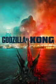 Godzilla vs. Kong • Cały film • Gdzie obejrzeć online?