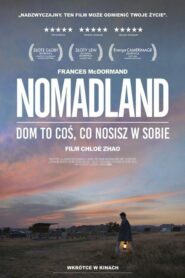 Nomadland • Cały film • Gdzie obejrzeć online?