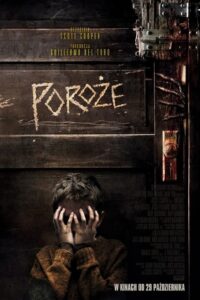 Poroże • Cały film • Gdzie obejrzeć online?