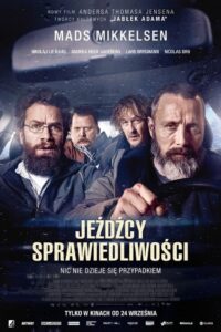 Jeźdźcy sprawiedliwości • Cały film • Gdzie obejrzeć online?