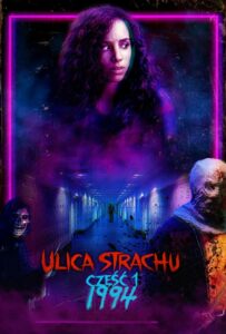 Ulica Strachu – część 1: 1994 • Cały film • Gdzie obejrzeć online?