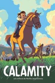 Dziki Zachód Calamity Jane • Cały film • Gdzie obejrzeć online?