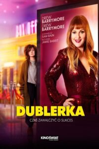 Dublerka • Cały film • Gdzie obejrzeć online?