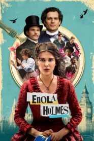 Enola Holmes • Cały film • Gdzie obejrzeć online?
