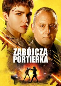 Zabójcza portierka • Cały film • Gdzie obejrzeć online?