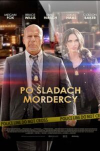 Po śladach mordercy • Cały film • Gdzie obejrzeć online?