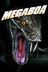 Megaboa • Cały film • Gdzie obejrzeć online?
