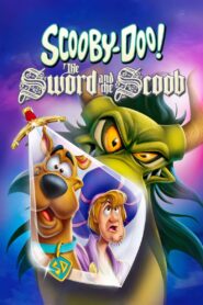 Scooby Doo! i legenda miecza • Cały film • Gdzie obejrzeć online?