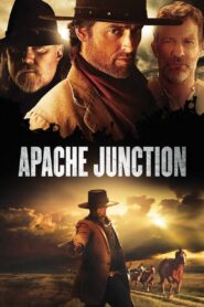 Apache Junction • Cały film • Gdzie obejrzeć online?