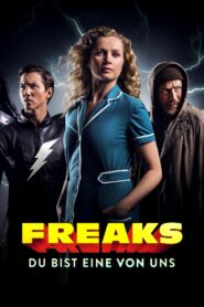 Freaks • Cały film • Gdzie obejrzeć online?