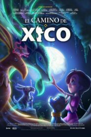 Podróż Xico • Cały film • Gdzie obejrzeć online?