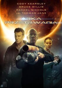 Arka przetrwania • Cały film • Gdzie obejrzeć online?