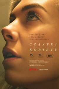 Cząstki Kobiety • Cały film • Gdzie obejrzeć online?