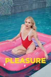 Pleasure • Cały film • Gdzie obejrzeć online?