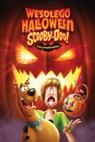 Scooby-Doo: Wesołego Halloween! • Cały film • Gdzie obejrzeć online?