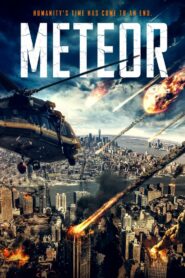 Meteor • Cały film • Gdzie obejrzeć online?