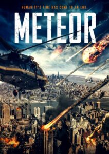 Meteor • Cały film • Gdzie obejrzeć online?