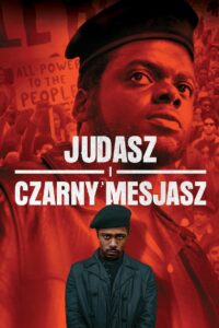 Judasz i Czarny Mesjasz • Cały film • Gdzie obejrzeć online?