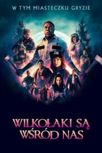 Wilkołaki są wśród nas • Cały film • Gdzie obejrzeć online?