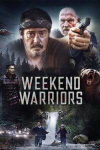 Weekend Warriors • Cały film • Gdzie obejrzeć online?