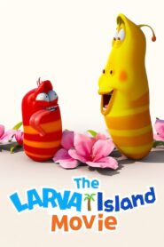 Larva: Na wyspie • Cały film • Gdzie obejrzeć online?