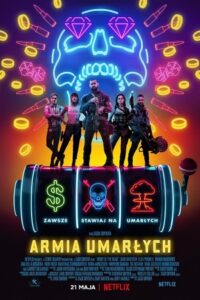 Armia Umarłych • Cały film • Gdzie obejrzeć online?