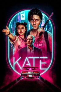 Kate • Cały film • Gdzie obejrzeć online?