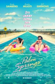 Palm Springs • Cały film • Gdzie obejrzeć online?