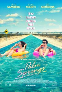 Palm Springs • Cały film • Gdzie obejrzeć online?