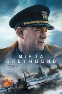 Misja Greyhound • Cały film • Gdzie obejrzeć online?