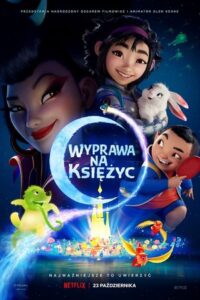 Wyprawa na Księżyc • Cały film • Gdzie obejrzeć online?