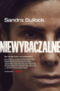 Niewybaczalne • Cały film • Gdzie obejrzeć online?