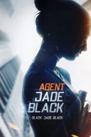Agent Jade Black • Cały film • Gdzie obejrzeć online?