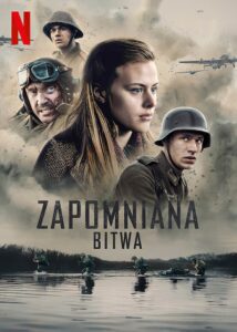 Zapomniana bitwa • Cały film • Gdzie obejrzeć online?