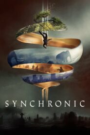 Synchronic • Cały film • Gdzie obejrzeć online?
