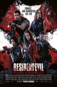 Resident Evil: Witajcie w Raccoon City • Cały film • Gdzie obejrzeć online?