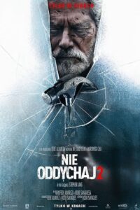 Nie Oddychaj 2 • Cały film • Gdzie obejrzeć online?