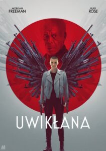 Uwikłana • Cały film • Gdzie obejrzeć online?