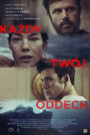 Każdy twój oddech • Cały film • Gdzie obejrzeć online?