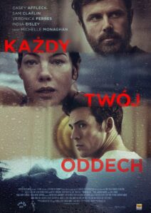 Każdy twój oddech • Cały film • Gdzie obejrzeć online?