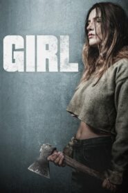 Girl • Cały film • Gdzie obejrzeć online?