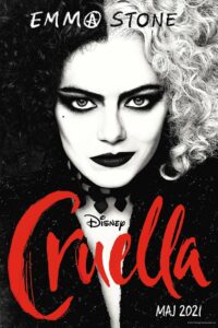 Cruella • Cały film • Gdzie obejrzeć online?