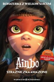 Ainbo – strażniczka Amazonii • Cały film • Gdzie obejrzeć online?