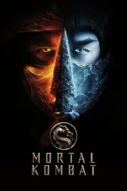 Mortal Kombat • Cały film • Gdzie obejrzeć online?