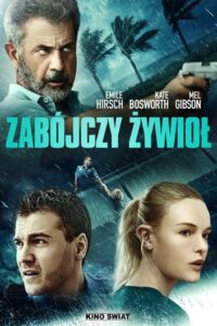 Zabójczy żywioł • Cały film • Gdzie obejrzeć online?