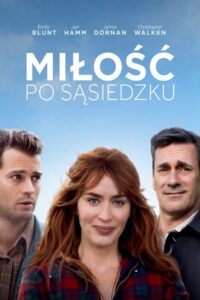 Miłość po sąsiedzku • Cały film • Gdzie obejrzeć online?