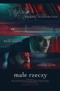 Małe Rzeczy • Cały film • Gdzie obejrzeć online?