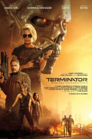 Terminator: Mroczne przeznaczenie • Cały film • Gdzie obejrzeć online?