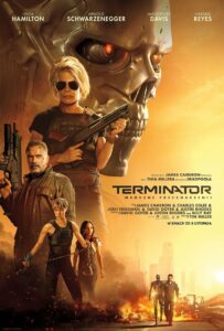 Terminator: Mroczne przeznaczenie • Cały film • Gdzie obejrzeć online?