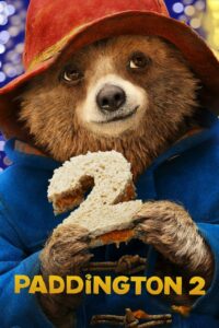 Paddington 2 • Cały film • Gdzie obejrzeć online?